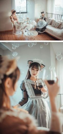 暹罗之恋