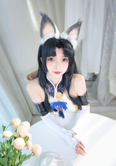 媚娘异行