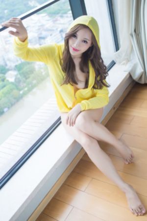 邻居家的女人