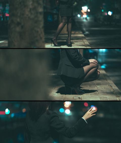 麻绳 番外篇 电视剧