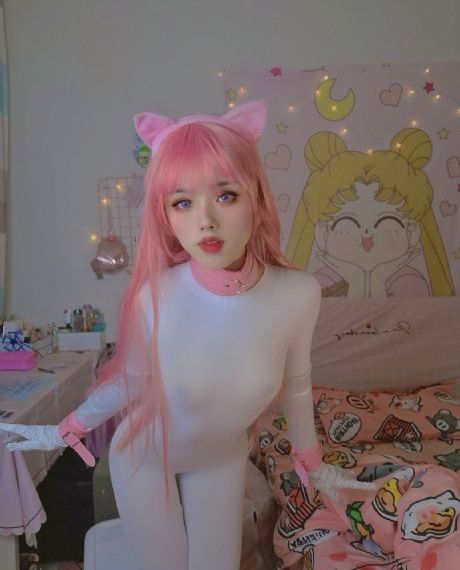 魔力看我的女朋友