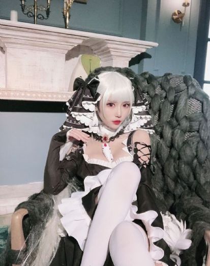 善良的女医生